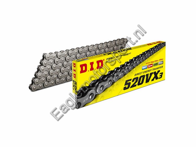 Ketting Versterkt (SPY 250cc)